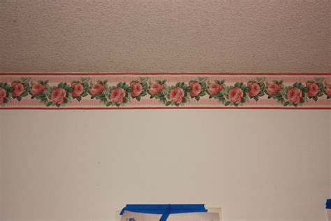 Extreme Makeover - Flowers Edition: Living Room Ceiling and Paint