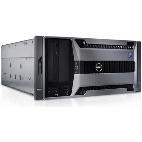 Dell Poweredge Tower Server at Rs 125000 | Dell PowerEdge server in New Delhi | ID: 20460900833