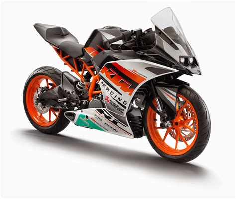 KTM RC 200 and 390 Price in India? | Bike Chronicles of India