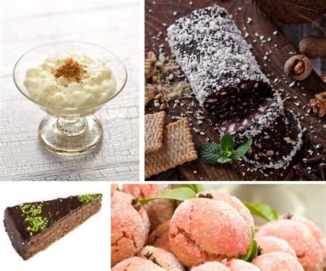 15 Most Popular Bulgarian Desserts - Chef's Pencil