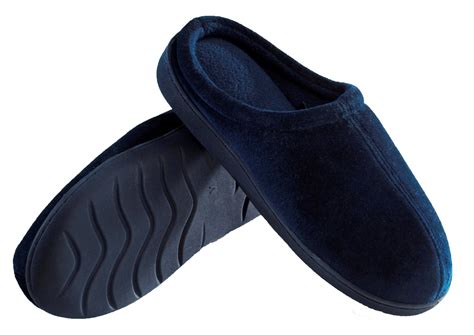 DeluxeComfort.com Memory Foam Slippers - The Most Comfortable Sleepers Made of Memory Foam