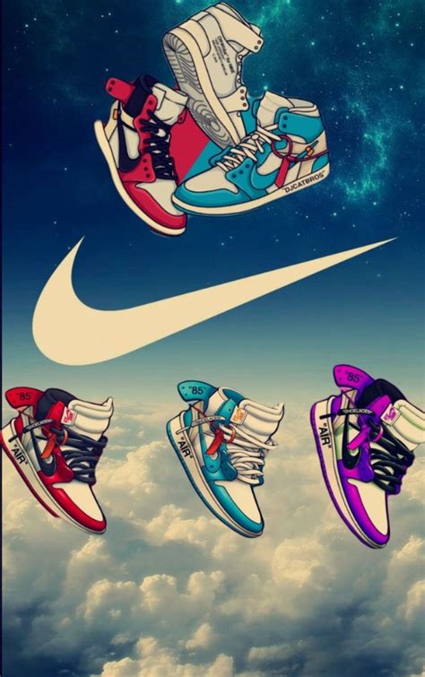 Nike wallpaper in 2022 | Nike wallpaper, Cool nike wallpapers, Sneakers wallpaper