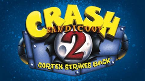 Crash Bandicoot 2: Cortex Strikes Back - Time Trials Guide (Gold Relics)