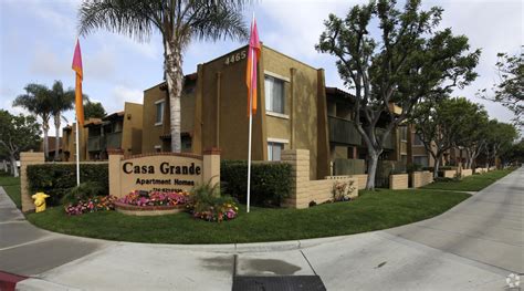 Casa Grande Apartment Homes – Furnished Apartments in Cypress, CA