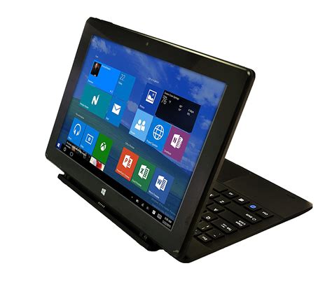 Windows 10 Tablet Preview