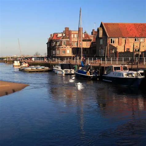 Blakeney Visitor Guide | Written by a Local