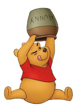 Winnie the Pooh (Disney character) - Wikiwand