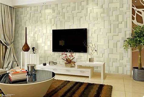 Modern 3d Wallpaper Designs For Living Room Pin By Vu Ngoc On Phòng Ngủ In 2020 - The Art of Images