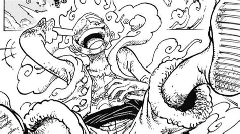 One Piece: Why isn’t Luffy using Gear 5 in Egghead Arc? - Dexerto