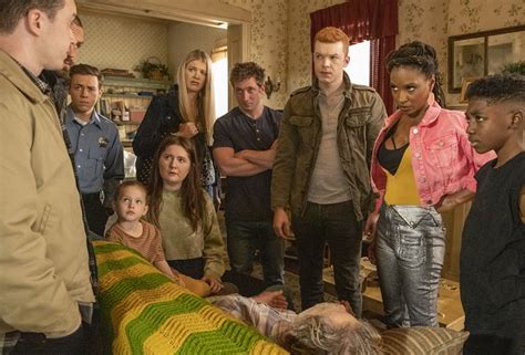 ‘Shameless’ Recap: Season 11, Episode 12 – Series Finale, Frank’s Fate | TVLine