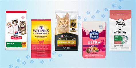 The Top 10 Best Cat Food Brands - Pet Care Products