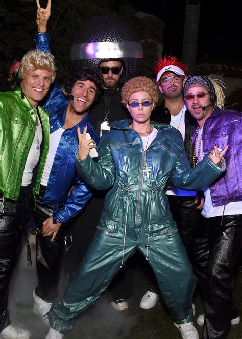 Flipboard: The Best Celebrity Halloween Costumes Of 2019 (So Far)