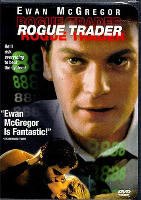 Rogue Trader (DVD 1999) | DVD Empire