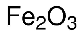 Iron (III) Oxide | Ferric oxide | Fe2O3 - Ereztech