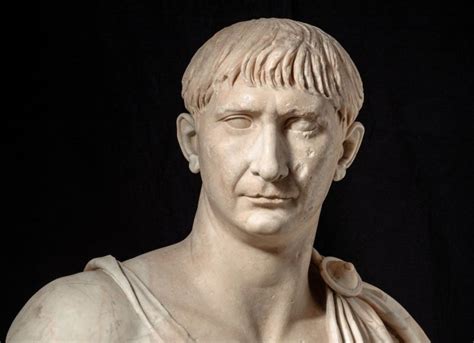 Rome remembers Emperor Trajan - Wanted in Rome