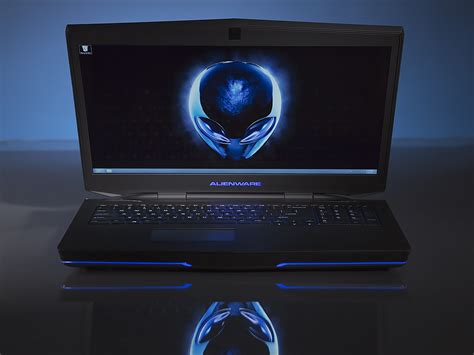 alienware 17 Gaming laptops Review | ASK itsolution