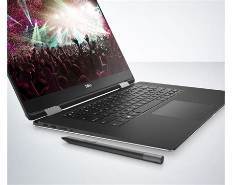 Dell XPS 15-9575 - Notebookcheck.net External Reviews