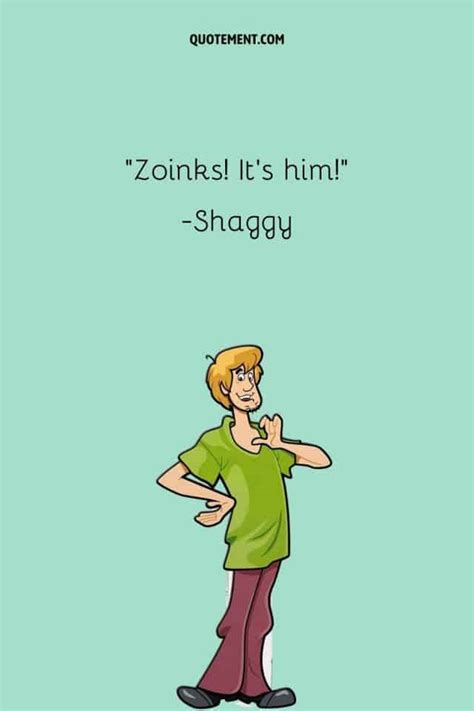 70 Greatest Scooby-Doo Quotes That Bring On The Nostalgia