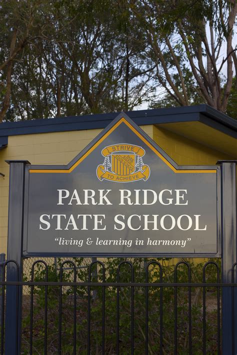 Park Ridge State School