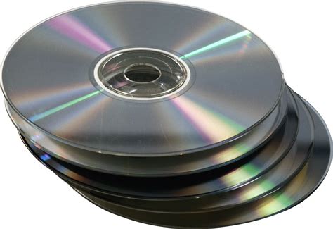 Compact Disc