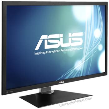 Monitor, LCD, and Display Help and Support