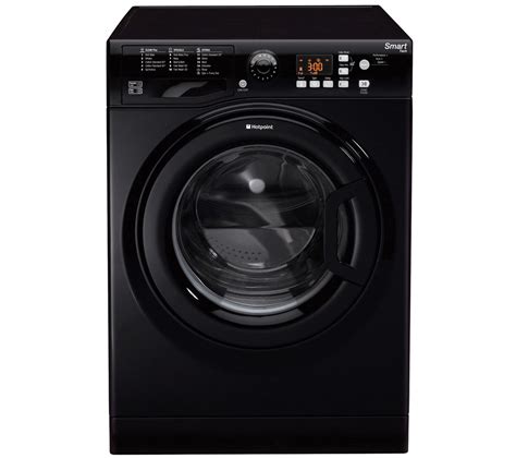 HOTPOINT WMFUG842K SMART Washing Machine Reviews