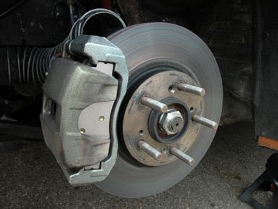 How Brake Calipers Work | HowStuffWorks