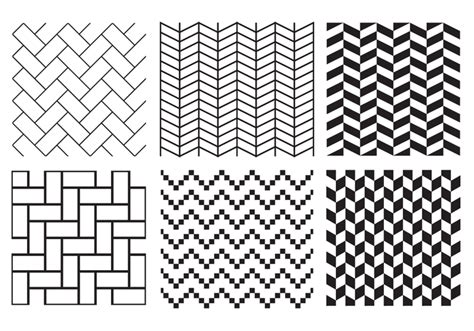 Free Herringbone Pattern Vector - Download Free Vector Art, Stock Graphics & Images