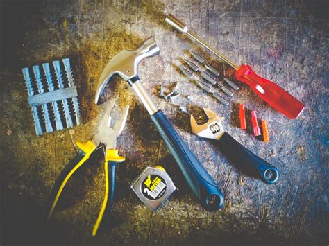 What Tools Do HVAC Techs Need? - Premier Heating & Cooling