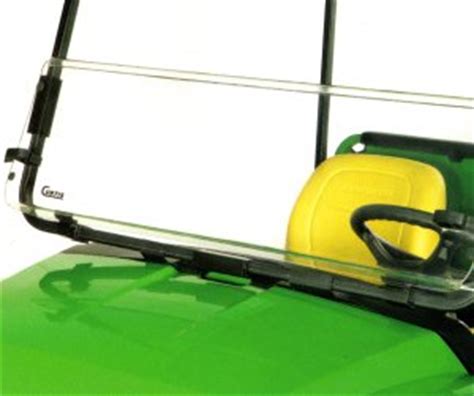 John Deere Gator Accessories