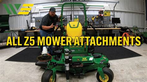 Bagger Attachment For John Deere Zero Turn Mower Cheap Prices | www.oceanproperty.co.th