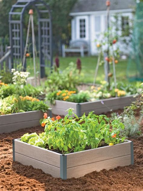 15 Sustainable Garden Products | HGTV