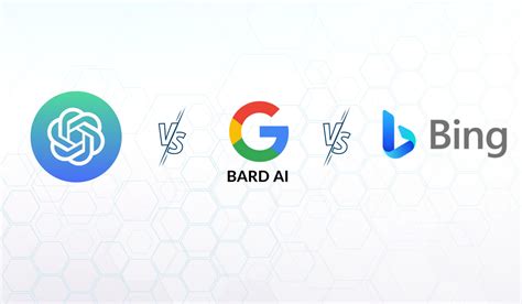 ChatGPT vs Bard vs Bing Chat | Fusemachines Insights