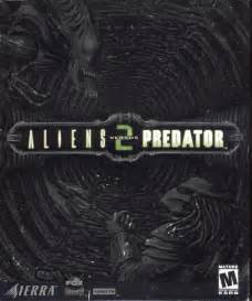 Alien vs Predator 2 - Videojuego (PC) - Vandal