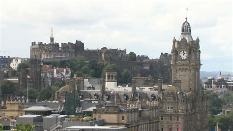 Scottish universities under 'financial stress' with calls for more investment