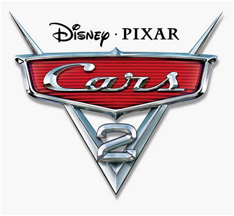 Collection 102+ Pictures Cars The Movie Logo Excellent