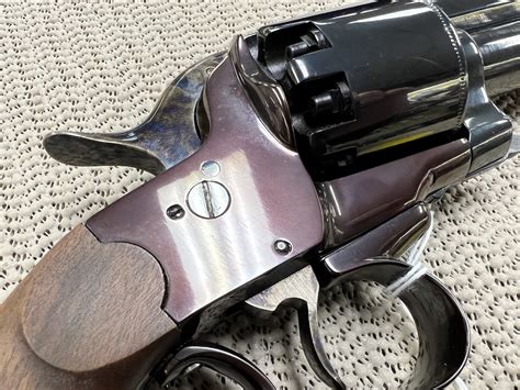 Navy Arms LeMat Revolver (Used) - Double Action Indoor Shooting Center & Gun Shop