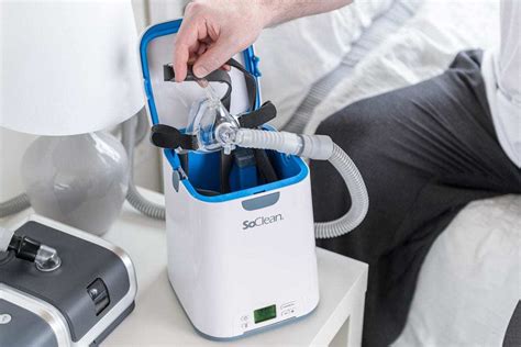 The Best CPAP Cleaner: A Complete Buyer’s Guide