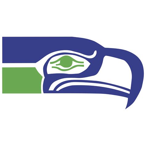 old seahawks logo 10 free Cliparts | Download images on Clipground 2024