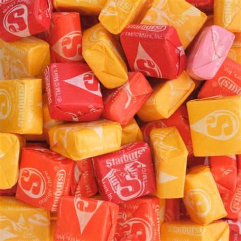 Starburst - Candy Wiki