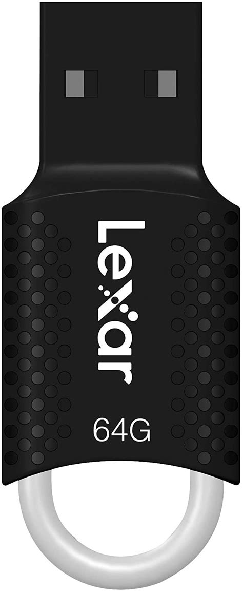 Lexar 64GB V40 USB 2.0 Flash Drive | Text Book Centre