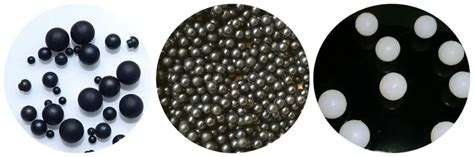 Solid Rubber Balls Nbr Epdm Customed Size Design Various Hardness Solid Rubber Balls 4mm 5mm 6mm ...