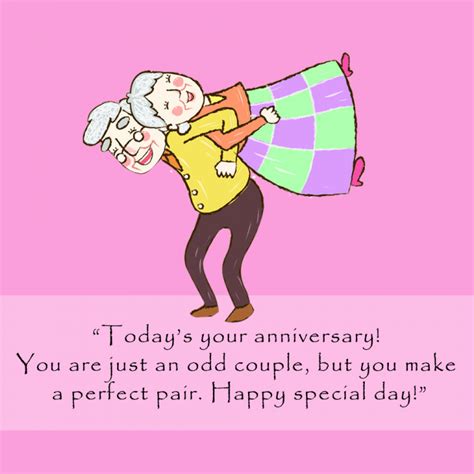 66 Sweetest Happy Anniversary Wishes For Parents: Quotes, Messages and Poems - 365Canvas Blog