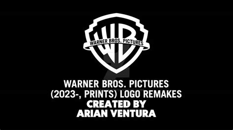 Warner Bros. Pictures (2023-, Prints) remakes by ArianVP on DeviantArt