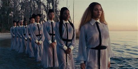 Here’s How You Can Wear Every Look From Beyoncé’s ‘Lemonade’ This Halloween