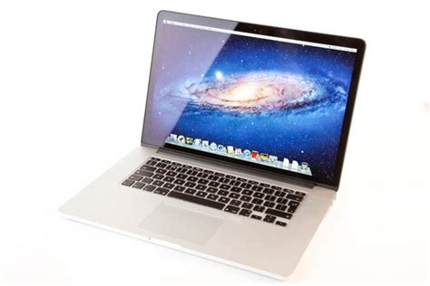 Apple MacBook Pro 15-inch with Retina Display Review | Trusted Reviews