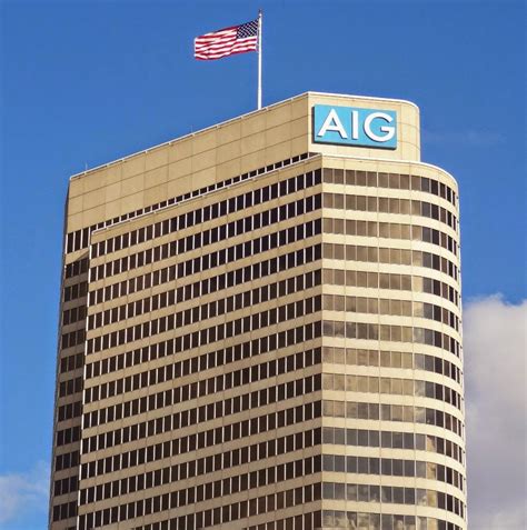 AIG Tower on Waugh - American General Center Houston, TX 77019 | Houston Streetwise