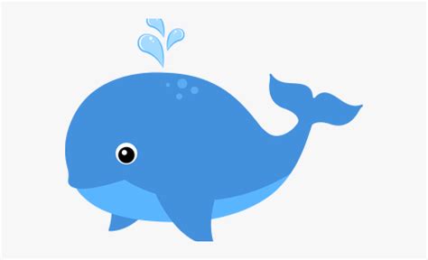 blue whale clipart free 10 free Cliparts | Download images on Clipground 2024