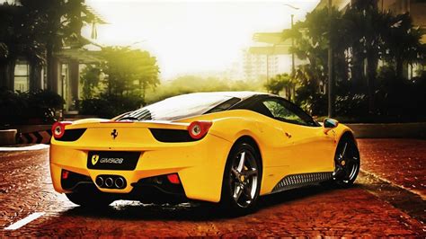 Live Car Wallpapers - Top Free Live Car Backgrounds - WallpaperAccess