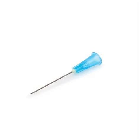 Injection Needle at best price in New Delhi by Medilife Equipments | ID: 20709243555